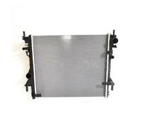 Radiador De Refrigeración Motor Para Jaguar XK II X150 XKR F-TYPE 3.0 5.0 C2C39557 C2P24727 C2P25695 EX538005AC T2R18423 8MK376792471