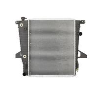 Radiador De Refrigeración Motor Para Mazda B3000 3.0L V6 1995 B4000 4.0L V6 1995 1996 1997 F57Z8005C F57H8005DC F67Z8005HA ZZM715200 ZZM715200B