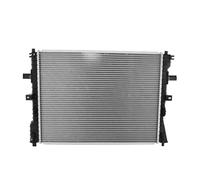 Radiador De Refrigeración Motor Para MERCURY Para GRAND MARQUIS Para MARAUDER 4.6L V8 3W1H8005AF 3W1Z8005AF