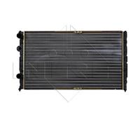 NRF 53632 Radiador, refrigeración del motor