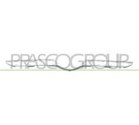 RADIADOR DE REJILLA DE PLATA INFERIOR CLASE GLE (W167) - Mod. 02/19 -