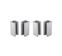 Radiador de Ventilador de 4 Piezas / Disipador de Calor de Aluminio / Disipador de Calor A 220 / Disipador de Calor A 3P / Disipador de Calor 3P11