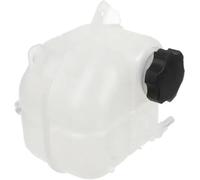 Radiador del coche Depósito de refrigerante para radiador, tanque expansión con tapa para Chrysler 200 2015-2017