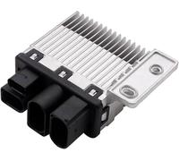 Radiador del coche Módulo controlador de ventilador relé para VW, para transporter, para motor y radiador