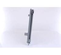 NISSENS Módulo de refrigeración para RENAULT: Clio (Ref: 637626)