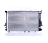 Radiador Del Motor Apto para Audi 100 A6 4A C4 2.6 2.8E,