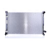 Radiador Del Motor Apto para Audi A6 Avant 4B C5 S6 Quattro