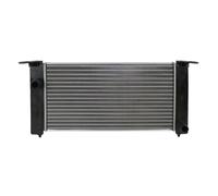 Radiador Del Motor Apto para Fiat Stilo 192 1.6 16V 1.2 1.4