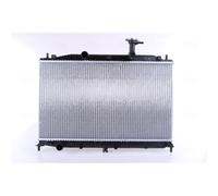 Radiador Del Motor Apto para Hyundai Accent III Mc 1.4 Gl 1.6 GLS