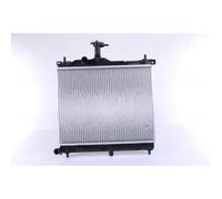 Radiador Del Motor Apto para Hyundai i10 Papá 1.1 1.2 GLP