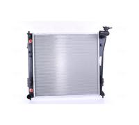 Radiador Del Motor Apto para Hyundai i40 Cw VF