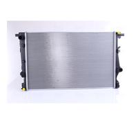 Radiador Del Motor Apto para Jeep Cherokee Kl 2.4 3.2 V6