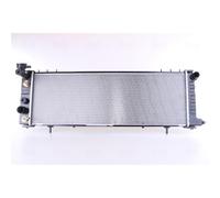 Radiador Del Motor Apto para Jeep Cherokee XJ 4.0i 4x4 2.5i
