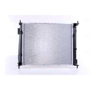 Radiador Del Motor Apto para Kia Soul Am 1.6 CVVT