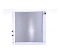 Radiador Del Motor Apto para Land Rover Range Lm 4.4 4x4 Lm 4.2
