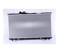 Radiador Del Motor Apto para Lexus Is I JCE1 GXE1 200 300