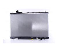 Radiador Del Motor Apto para Lexus Ls UVF4 USF4 600h 460 AWD F4