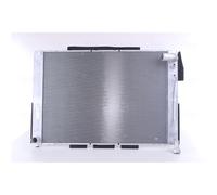Radiador Del Motor Apto para Lexus Ortopédicas para Zapatos Rx MHU3 GSU3 MCU3