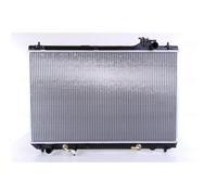 Radiador Del Motor Apto para Lexus Rx MCU15 300 AWD