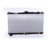 Radiador Del Motor Apto para Mazda MX-5 II Nb 1.6 16V 1.8