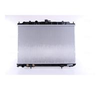 Radiador Del Motor Apto para Nissan X Trail T30 2.5 4x4