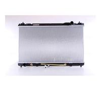 Radiador Del Motor Apto para Toyota Camry Sedán V3