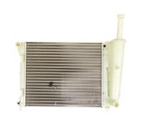 Radiador del motor Magneti Marelli 51939068