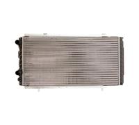Radiador del motor Magneti Marelli 71735359