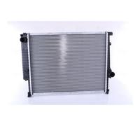 Radiador Del Motor para BMW 3er Cabriolet E36 320i 328i 325i 323i