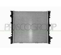 Radiador Del Motor para BMW X3 xDrive20i xDriveM40i X4