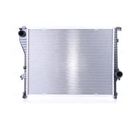 Radiador Del Motor para BMW Z3 Roadster E36 2.8i 2.2i 2.0i 3.0i