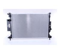 Radiador Del Motor para Ford Kuga II C-Max DM2 Dxa / CB7 Ceù