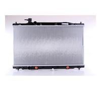 Radiador Del Motor para Honda Cr-V III Re 2.4i-VTEC 4WD 2.4 Izq