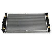 Radiador Del Motor Para La Refrigeración Chrysler 300M 1998-2004