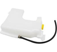 radiador del motor Para Nissan 1998-2006 para radiador para tanque de reserva de refrigerante de flujo excesivo para piezas del motor
