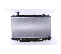 Radiador Del Motor para Toyota Rav 4 II CLA2 XA2 ZCA2 ACA2