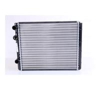 Radiador Del Motor para VW Lupo Polo Seat Arosa 6X1 6E1 6N2 6N1 6V5