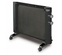 Emisor Térmico DeLonghi HMP 1500 1500W 2 Elementos Protección Anticongelación