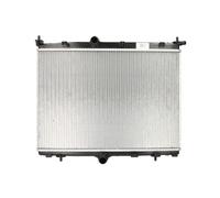 DENSO DRM21107 Radiador, refrigeración del motor