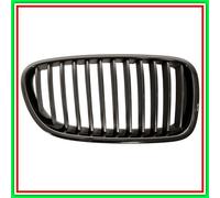 Radiador Derecha Negro BMW Serie 5-Ff11 M-Tech-(Año 2010-2013)