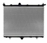 RADIADOR DS3 CROSSBACK 1.5 HDI DENSO DRM21107 - OE: 9825333380 - NUEVO