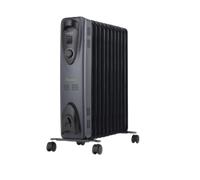 Radiador Ecológico BASTILIPO RC-ECOFLUID-11