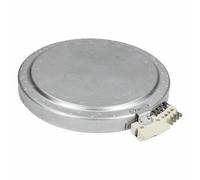 Radiador Eléctrico AEG Strahlheizkörper 3-Círculos 3890806213 1051312074