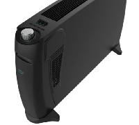 radiador electrico bajo consumo cecotec ready warm 6600 turbo convection plus