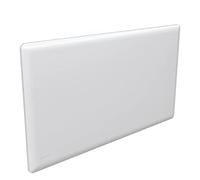 Radiador Eléctrico Bajo Consumo, Tecnología Noruega, Diseño Slim, Ideal para Calentar Espacios Reducidos y Ahorro Energético.