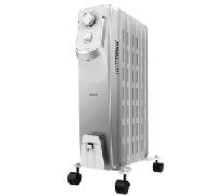 RADIADOR ELECTRICO DE ACEITE CECOTEC READYWARM 7000 SPACE 360 05886
