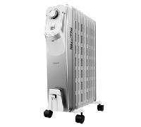 RADIADOR ELECTRICO DE ACEITE CECOTEC READYWARM 9000 SPACE 360 05888
