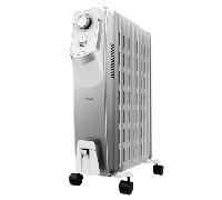 radiador electrico de aceite cecotec readywarm 9000 space 360