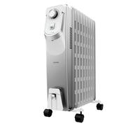 Radiador de aceite ReadyWarm 9000 Space 360 Cecotec