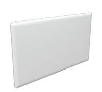 Radiador eléctrico de bajo consumo, emisor térmico con potencia de 2000W. Ideal para calentar espacios de manera eficiente y económica.